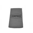 CORTECO 80001760 - Filtre, air de l'habitacle