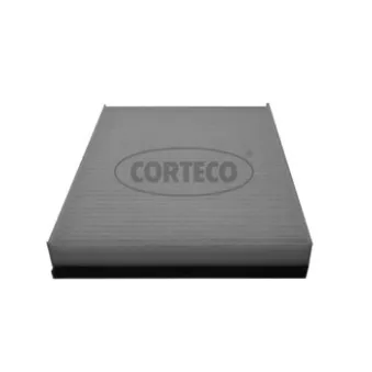 Filtre, air de l'habitacle CORTECO 80001761 pour FORD FOCUS 1.0 EcoBoost - 125cv