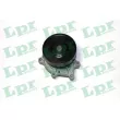 LPR WP0816 - Pompe à eau