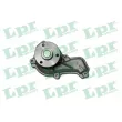 LPR WP0836 - Pompe à eau