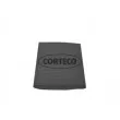 CORTECO 80001778 - Filtre, air de l'habitacle