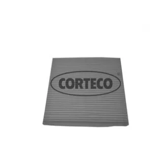 CORTECO 80001780 - Filtre, air de l'habitacle