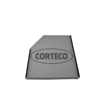 CORTECO 80001782 - Filtre, air de l'habitacle
