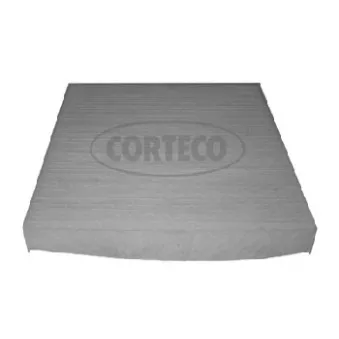 CORTECO 80001785 - Filtre, air de l'habitacle