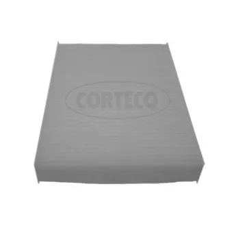 CORTECO 80001791 - Filtre, air de l'habitacle