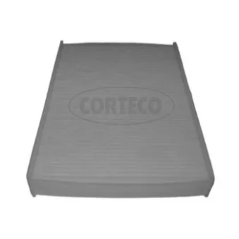 CORTECO 80004355 - Filtre, air de l'habitacle