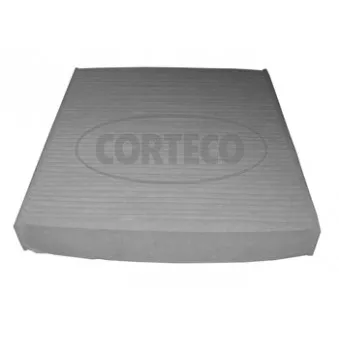 CORTECO 80004514 - Filtre, air de l'habitacle
