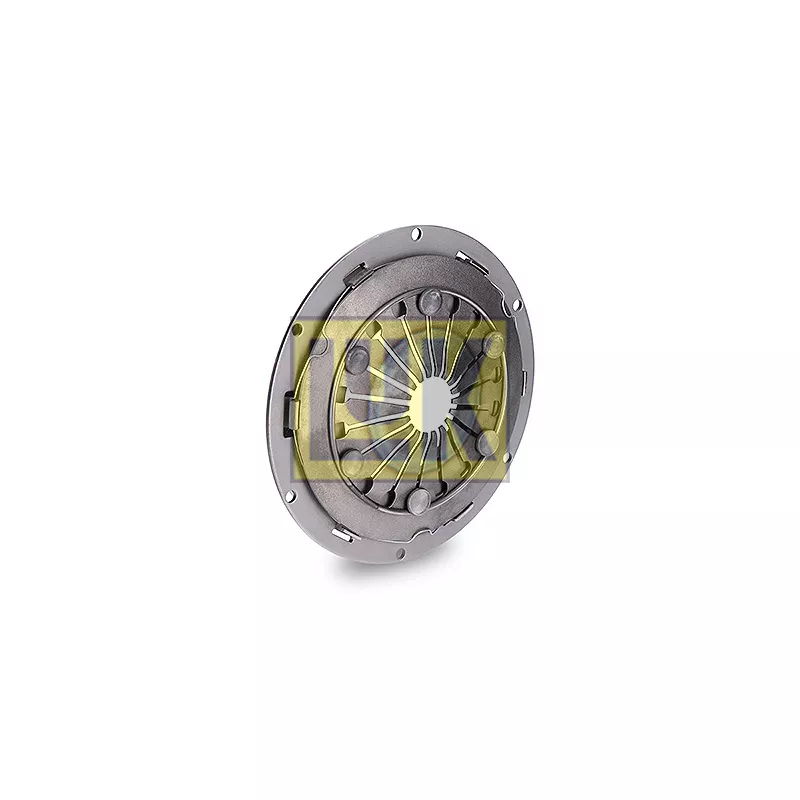 Mécanisme d'embrayage LUK 116 0033 30 - Visuel 1