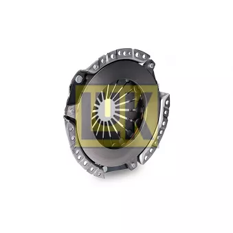 Mécanisme d'embrayage LUK OEM R81AB7563EA