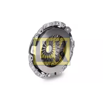 Mécanisme d'embrayage LUK OEM 302106F900
