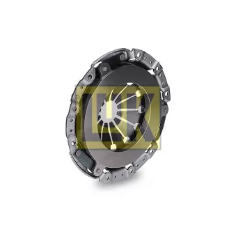 Mécanisme d'embrayage LUK OEM 4130002840