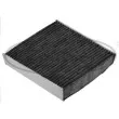 CORTECO 80004639 - Filtre, air de l'habitacle