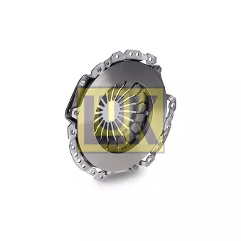 Mécanisme d'embrayage LUK 120 0176 10 pour LANCIA DEDRA 1.6 16V - 103cv