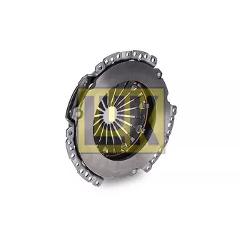 Mécanisme d'embrayage LUK OEM 028141026A