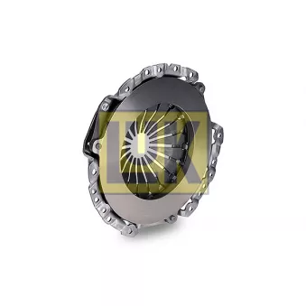 Mécanisme d'embrayage LUK 120 0246 10