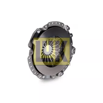 Mécanisme d'embrayage LUK OEM 666112