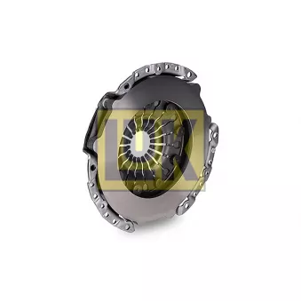 Mécanisme d'embrayage LUK OEM 6742010