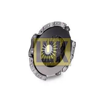 Mécanisme d'embrayage LUK OEM 302102F200