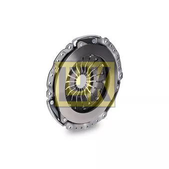 Mécanisme d'embrayage LUK OEM 97BG7563A3A