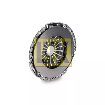 Mécanisme d'embrayage LUK OEM 5666013