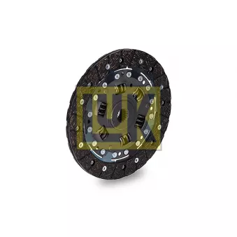 Disque d'embrayage LUK OEM 22400M79G00