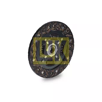 Disque d'embrayage LUK OEM 4110002510