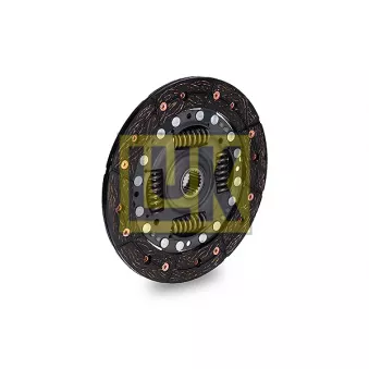 Disque d'embrayage LUK OEM 46743930