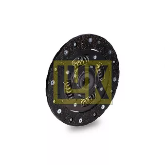 Disque d'embrayage LUK OEM 301004A00E