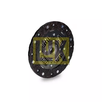 LUK 319 0190 10 - Disque d'embrayage