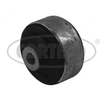 Silent bloc de suspension (train avant) CORTECO OEM 4D0407516C