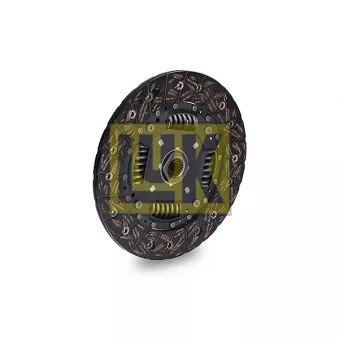 Disque d'embrayage LUK OEM 4110002857