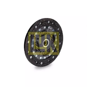 Disque d'embrayage LUK OEM 028141036H