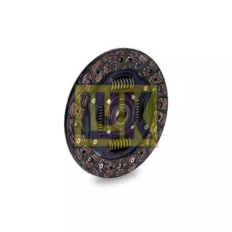 Disque d'embrayage LUK OEM 2240055L22
