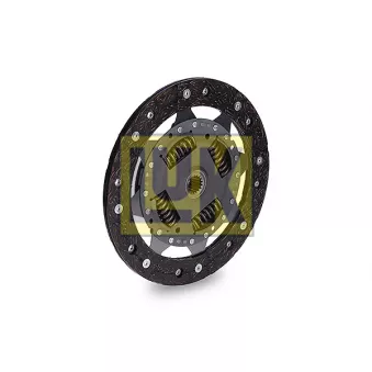 Disque d'embrayage LUK OEM C60116460