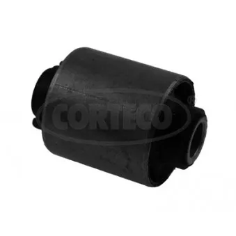 CORTECO 80004758 - Silent bloc de suspension (train arrière)