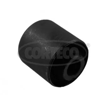 CORTECO 80004762 - Silent bloc de suspension (train arrière)