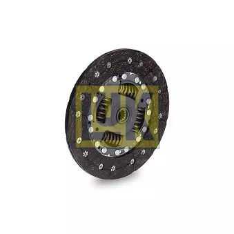 Disque d'embrayage LUK OEM 93192580