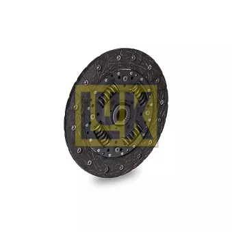LUK 321 0155 10 - Disque d'embrayage