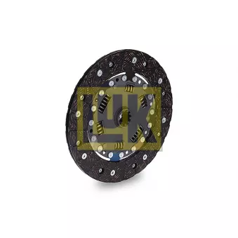 Disque d'embrayage LUK OEM 4198760