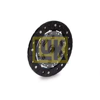 Disque d'embrayage LUK OEM 7700743048