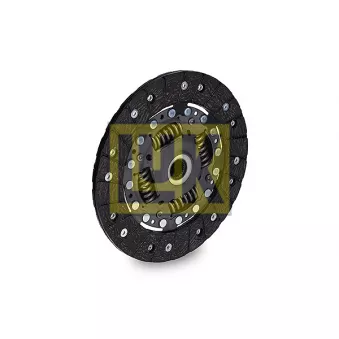 Disque d'embrayage LUK OEM 028141036R