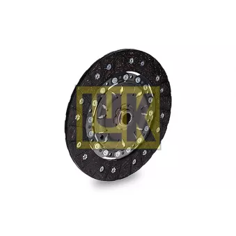 Disque d'embrayage LUK OEM 93183760