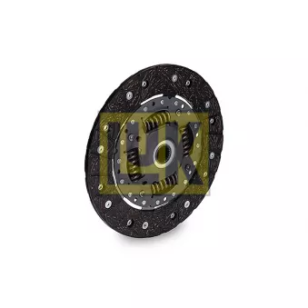 Disque d'embrayage LUK OEM 301010717R