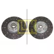 LUK 340 0074 10 - Disque d'embrayage