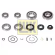 LUK 462 0380 10 - Kit de réparation, boîte de vitesse manuelle