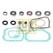 LUK 462 0387 10 - Kit de réparation, boîte de vitesse manuelle