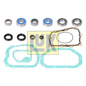 Kit de réparation, boîte de vitesse manuelle LUK 462 0392 10