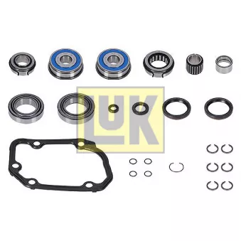 Kit de réparation, boîte de vitesse manuelle LUK OEM 096323981L