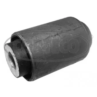 Silent bloc de suspension (train arrière) CORTECO OEM 2033520065