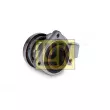 Butée hydraulique , embrayage LUK [510 0183 10]